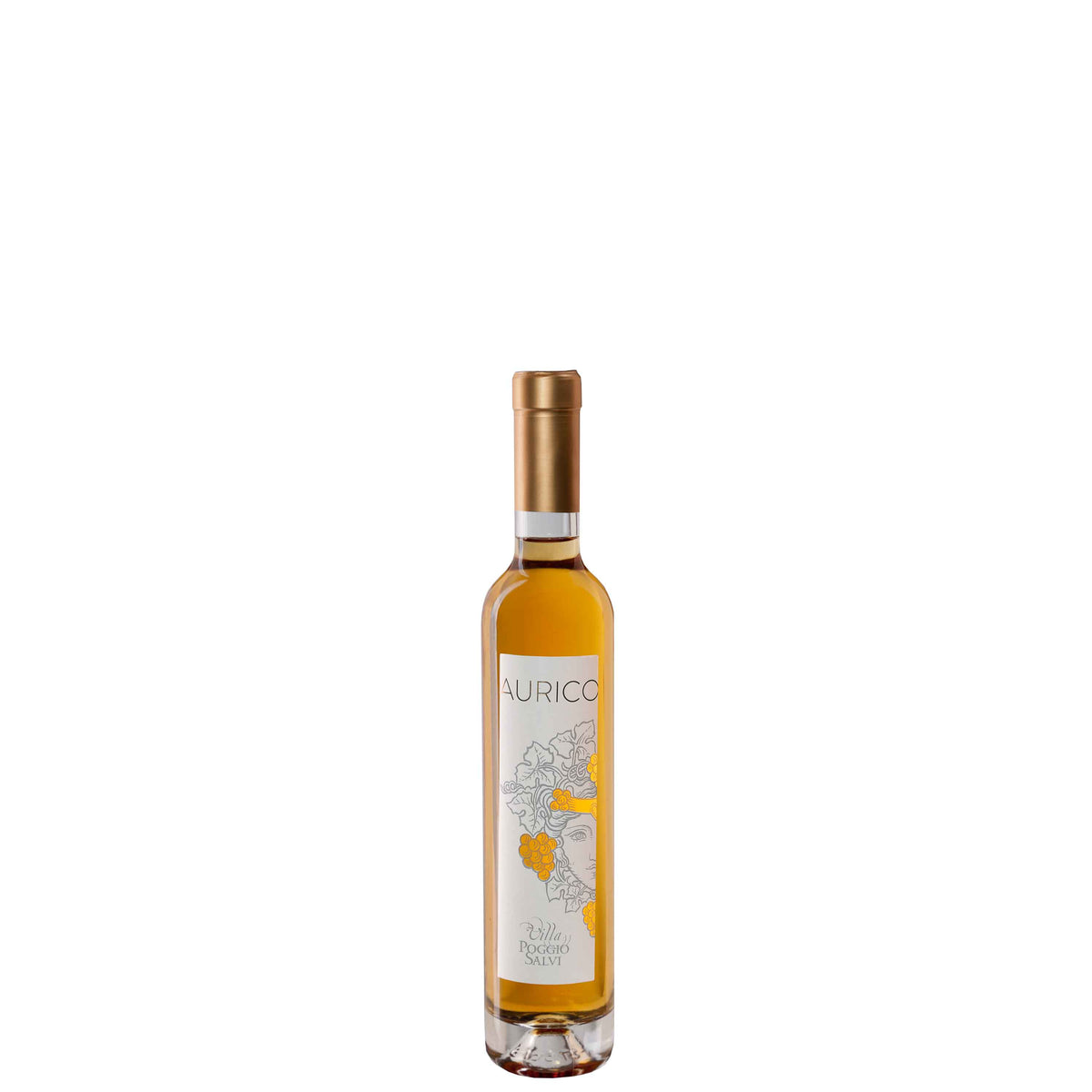 Moscadello di Montalcino DOC “Aurico” 2021 - Villa Poggio Salvi (0.375l)