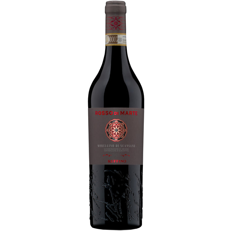 Morellino di Scansano DOCG "Rosso di Marte" 2023 - Ruffino