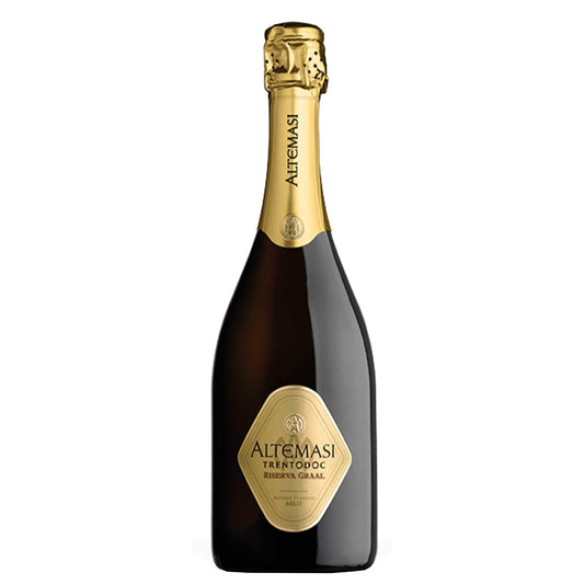 Trento Brut DOC "Riserva Graal" 2017 - Altemasi