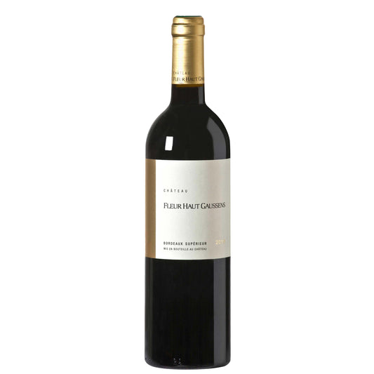 Bordeaux Supérieur 2020 - Château Fleur Haut Gaussens