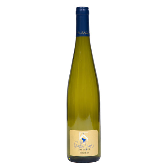 Alsace Sylvaner "Tradition" 2024 - Charles Sparr
