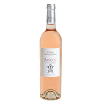 Bandol Rosé "La Petite Reine" 2024 - Famille Negrel