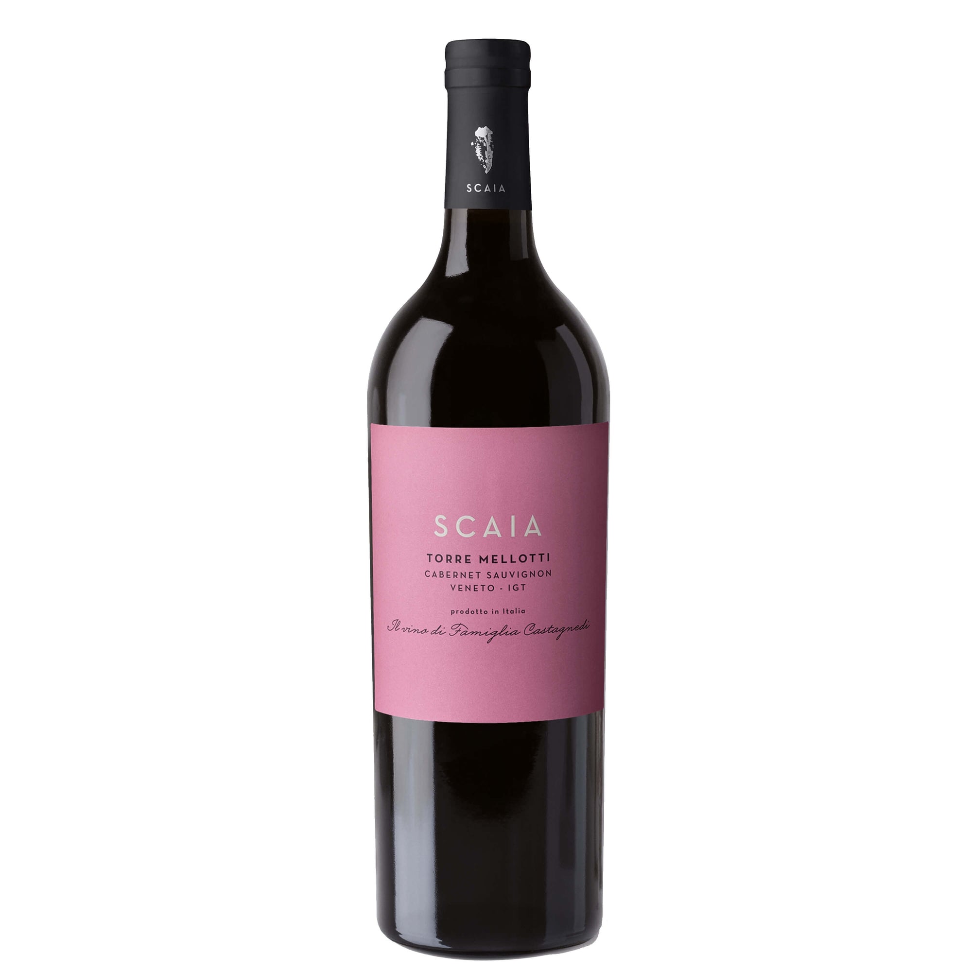 Veneto Cabernet Sauvignon IGT “Torre Mellotti” 2021 - Scaia