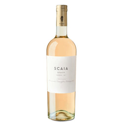 Veneto Rosato IGT 2025 - Scaia