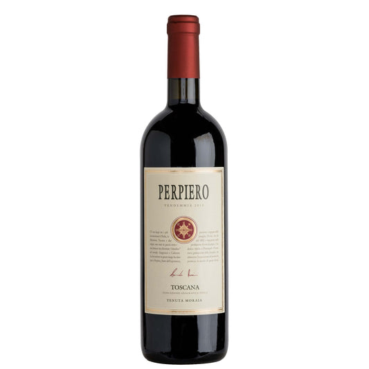 Perpiero Toscana IGT 2019  - Tenuta Moraia