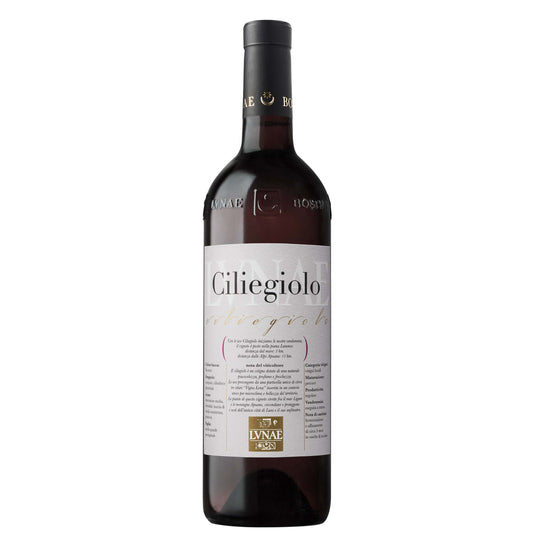 Liguria di Levante Ciliegiolo IGT 2023 - Lunae
