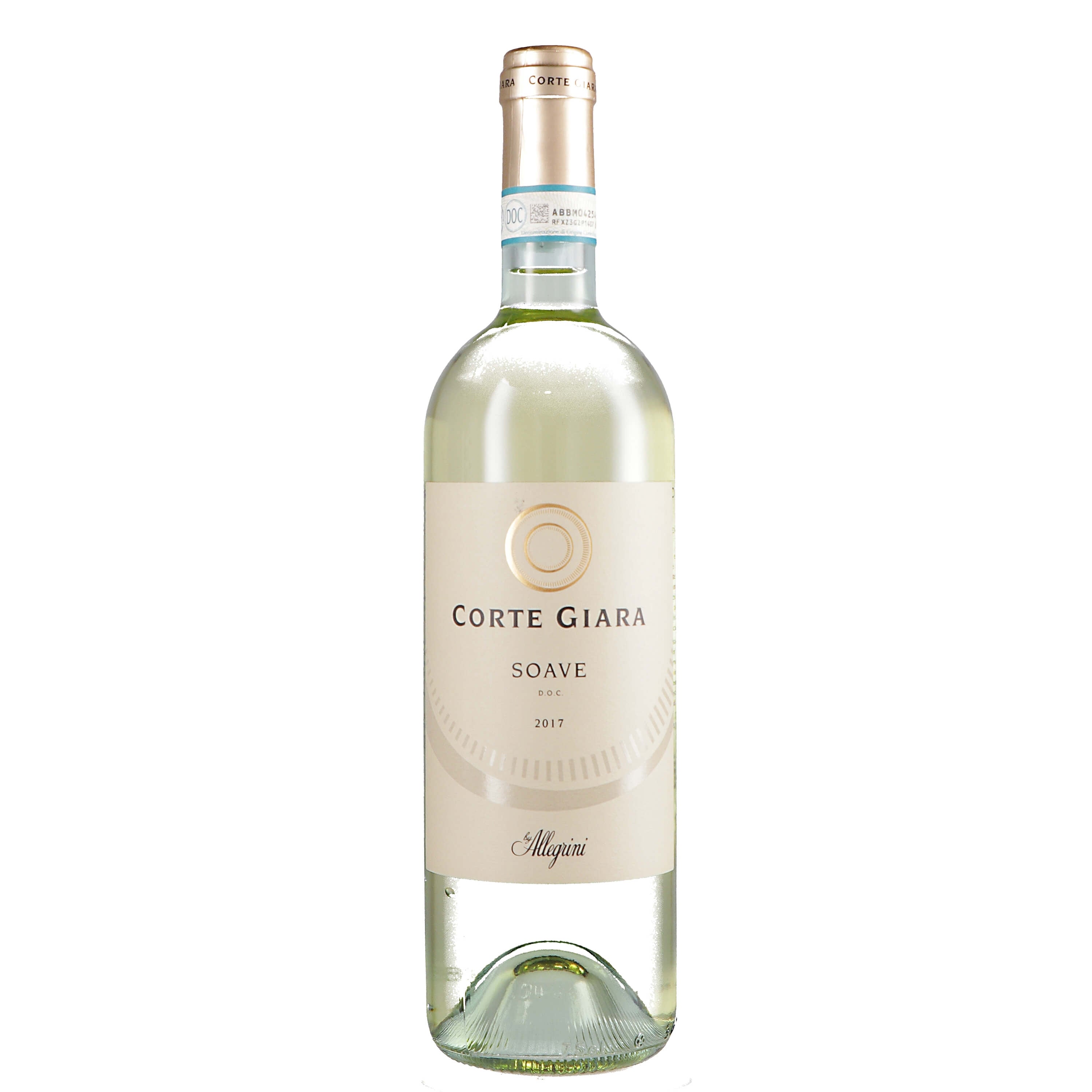 Soave DOC 2025 - Corte Giara