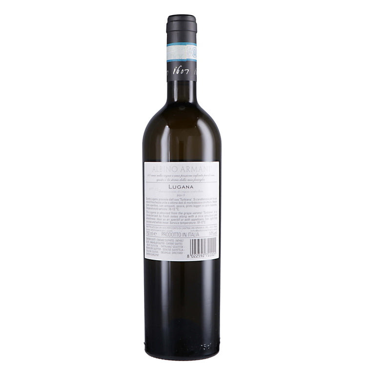 Lugana DOC "Pracarello" 2024 - Albino Armani