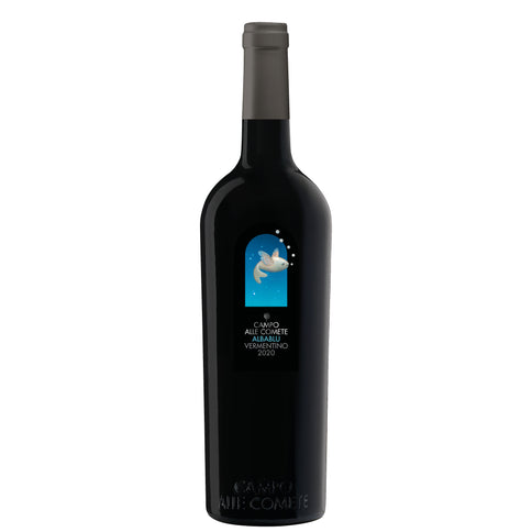 Vermentino Toscana IGT "Albablu" 2023 - Campo alle Comete