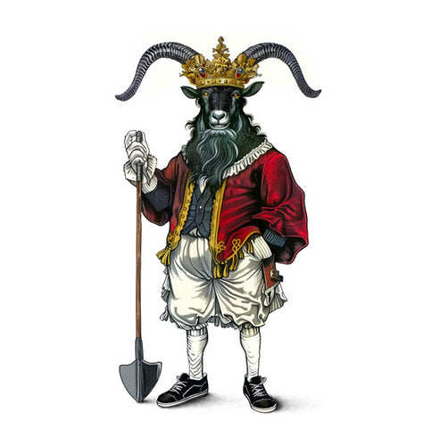 Grüner Veltliner "The Six Kings" - Weingut Weszeli