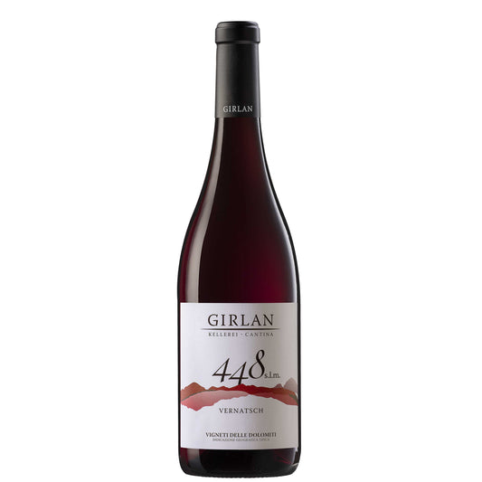 Vigneti delle Dolomiti Vernatsch IGT "448 s.l.m." 2023 - Girlan