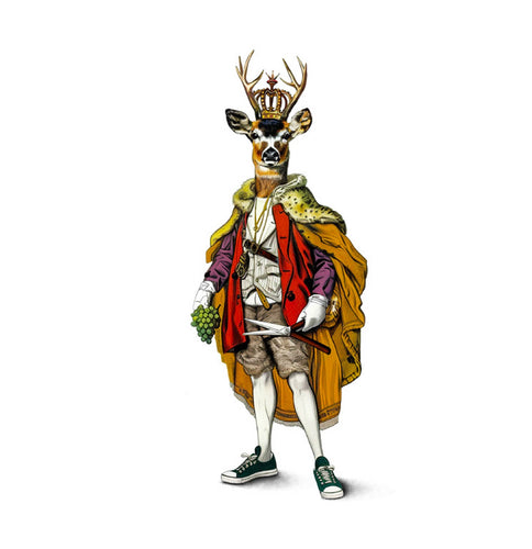 Grüner Veltliner "The Six Kings" - Weingut Weszeli