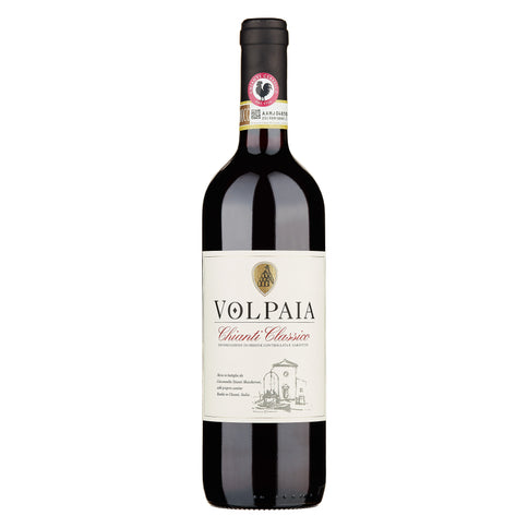 Chianti Classico DOCG 2022 - Castello di Volpaia