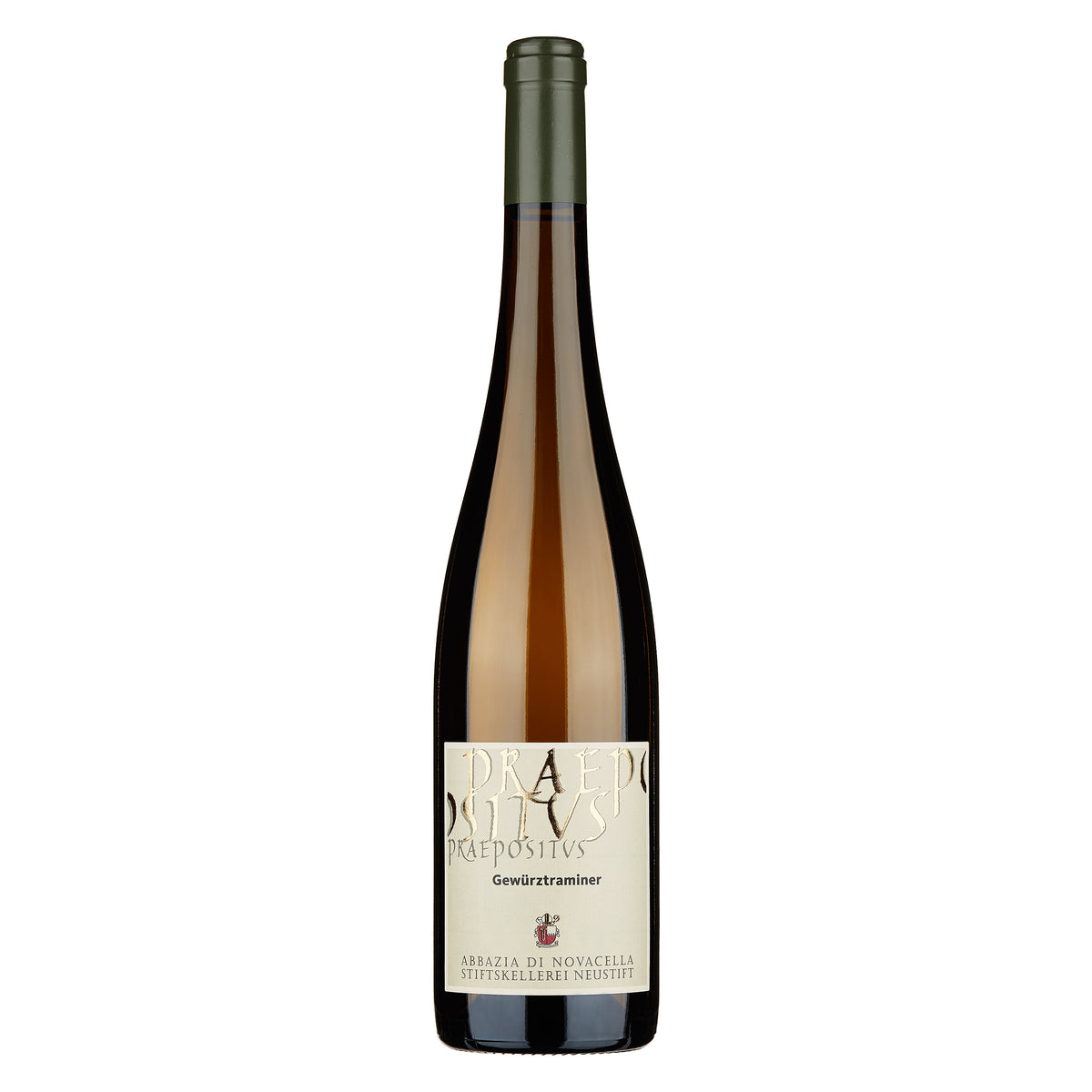 Alto Adige Gewürztraminer DOC "Praepositus" 2024 - Abbazia di Novacella