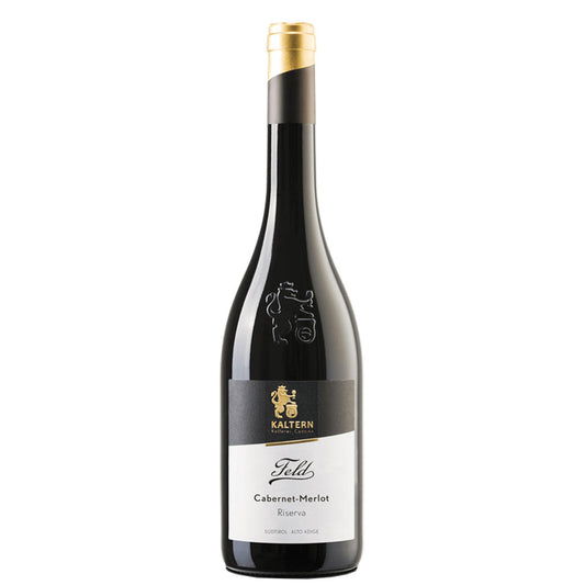 Alto Adige Cabernet-Merlot DOC "Feld" 2021 - Kaltern