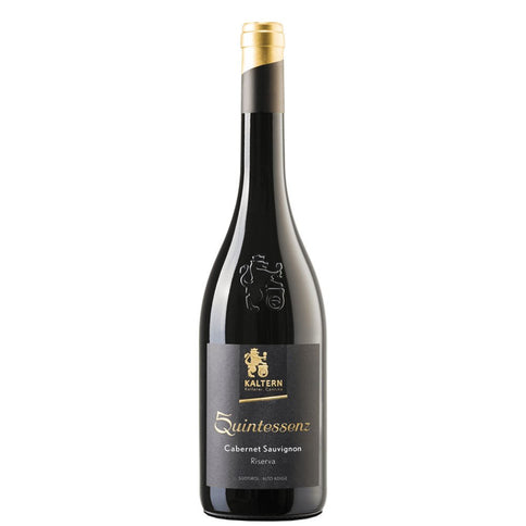 Alto Adige Cabernet Sauvignon Riserva DOC "Quintessenz" 2020 - Kaltern