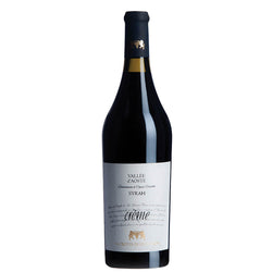 Valle d’Aosta Syrah DOC "Crème" 2021 - La Crotta di Vegneron