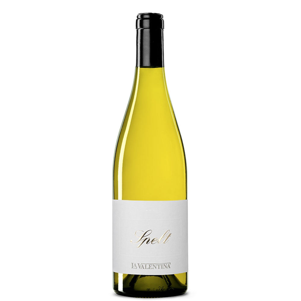 Trebbiano d’Abruzzo Superiore DOC “Spelt Oro” 2024 - Fattoria La Valentina