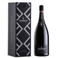 Trento DOC "Maximum" Blanc de Blancs Magnum - Ferrari (cassetta di legno)