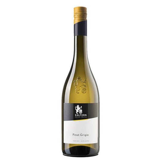 Alto Adige Pinot Grigio DOC 2023 - Kaltern (tappo a vite)