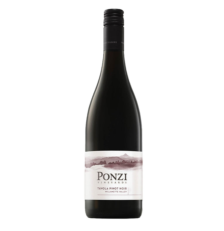 Pinot Noir "Tavola" 2022 - Ponzi
