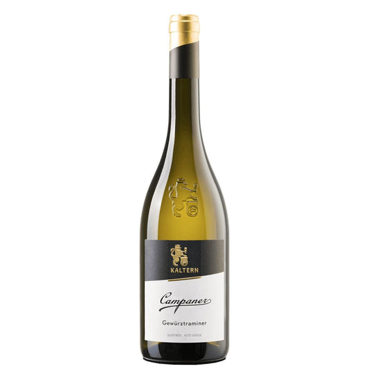 Alto Adige Gewürztraminer "Campaner" 2022 - Kaltern