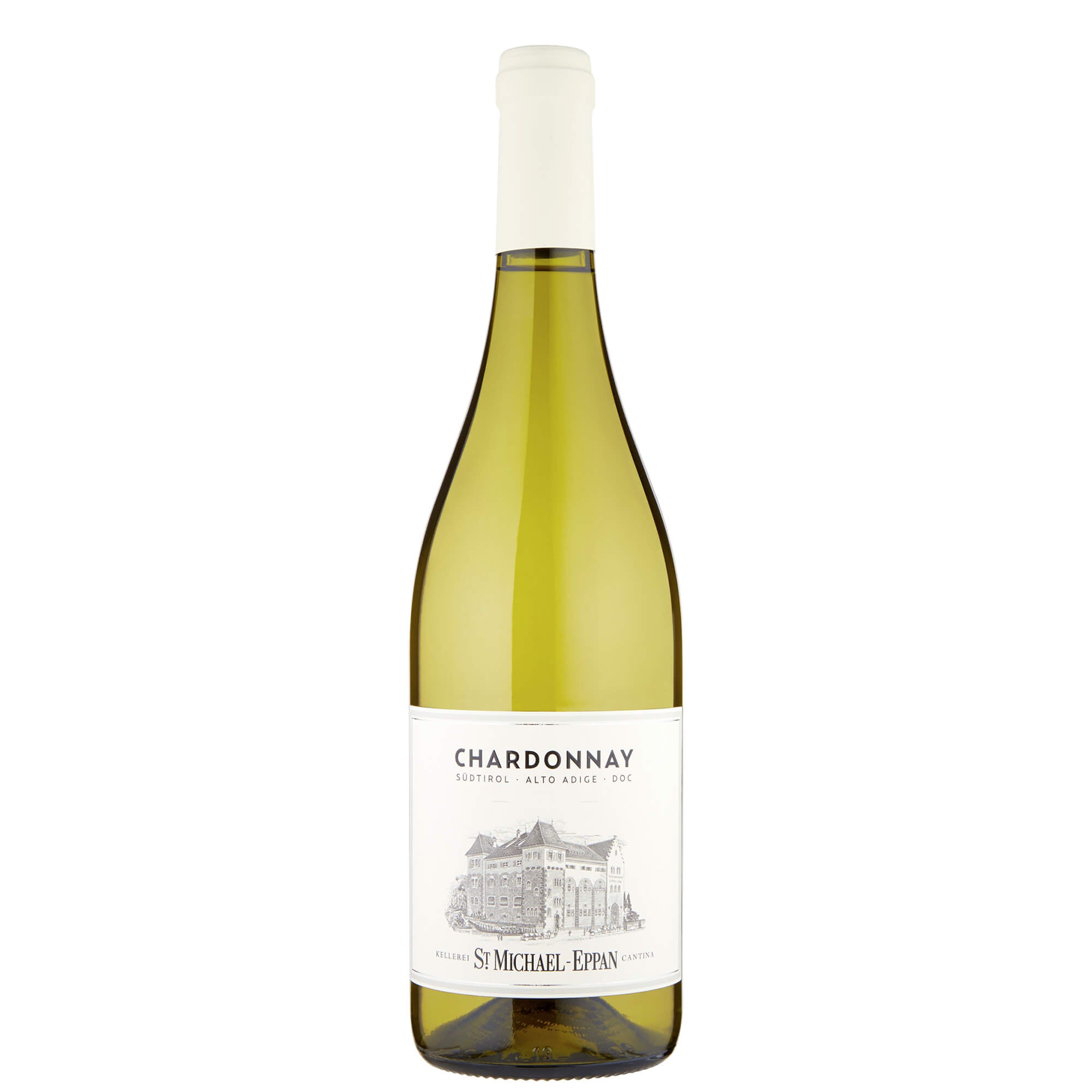 Alto Adige Chardonnay DOC 2025 - San Michele Appiano