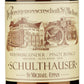 Alto Adige Pinot Bianco DOC "Schulthauser" 2024 - San Michele Appiano