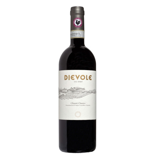 Chianti Classico DOCG 2023 - Dievole