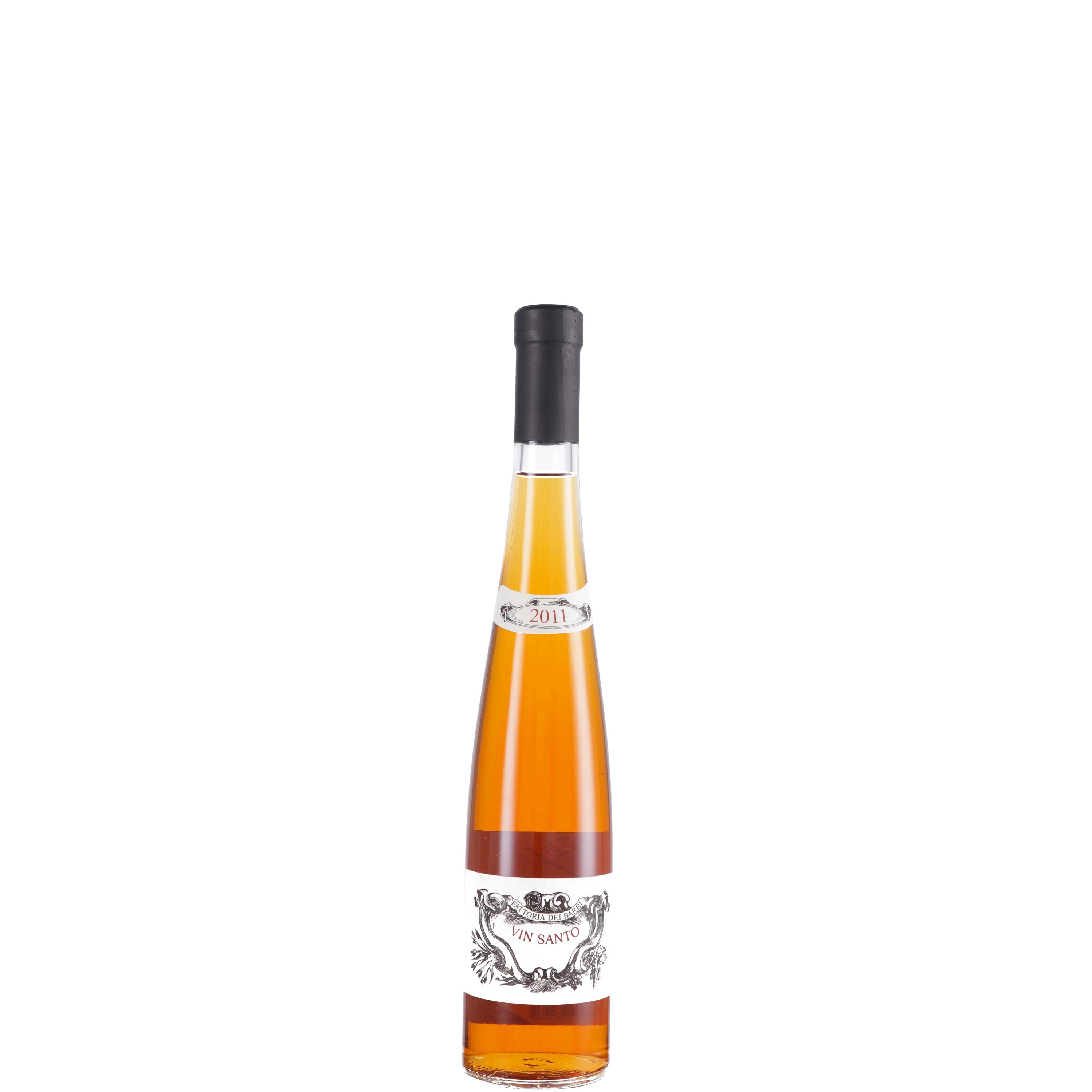 Vin Santo 2019 - Fattoria dei Barbi (0.375l - astuccio)
