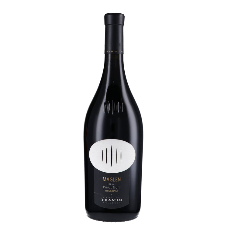 Alto Adige Pinot Nero Riserva DOC "Maglen" 2022 Magnum - Cantina Tramin (astuccio)