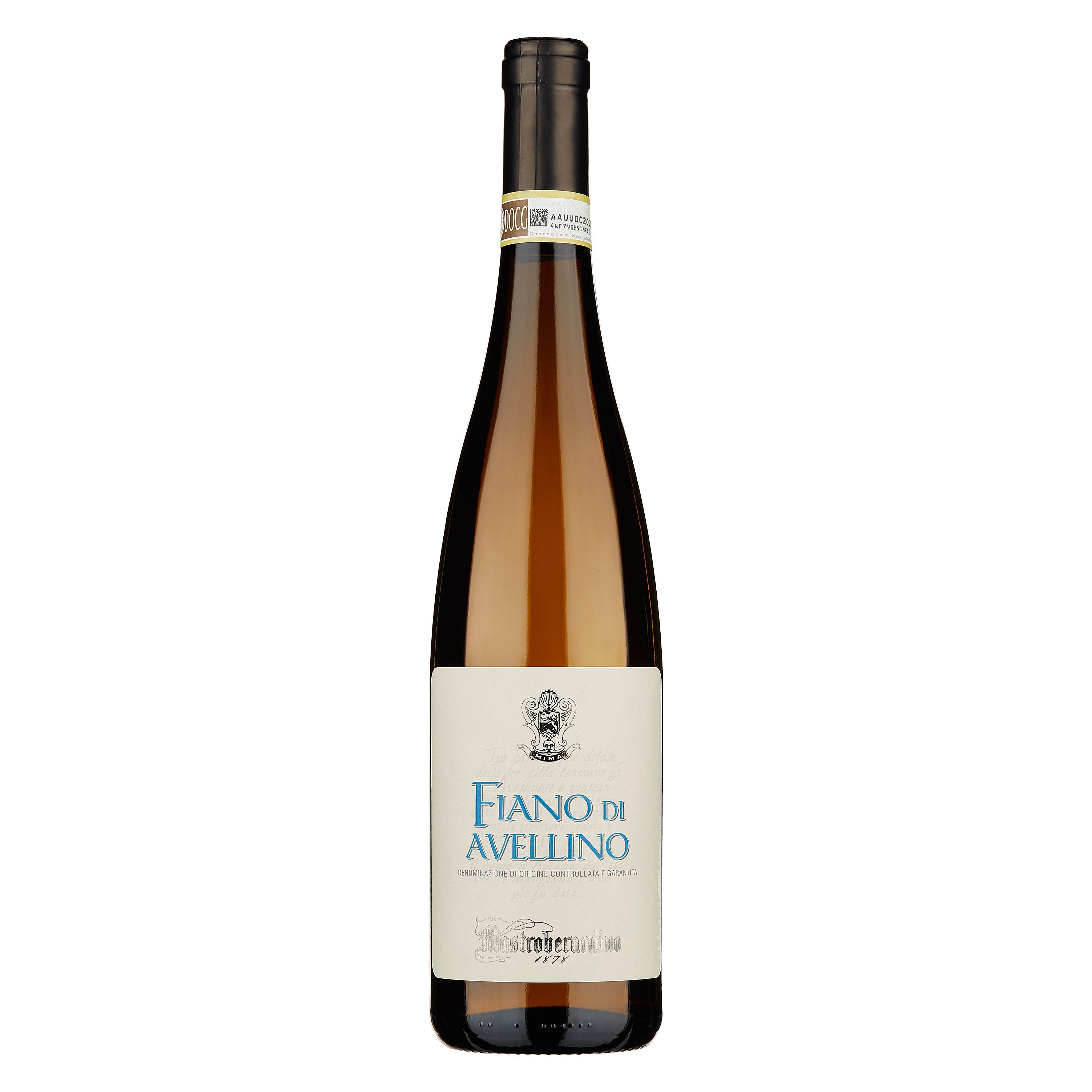 Fiano di Avellino 2024 - Mastroberardino