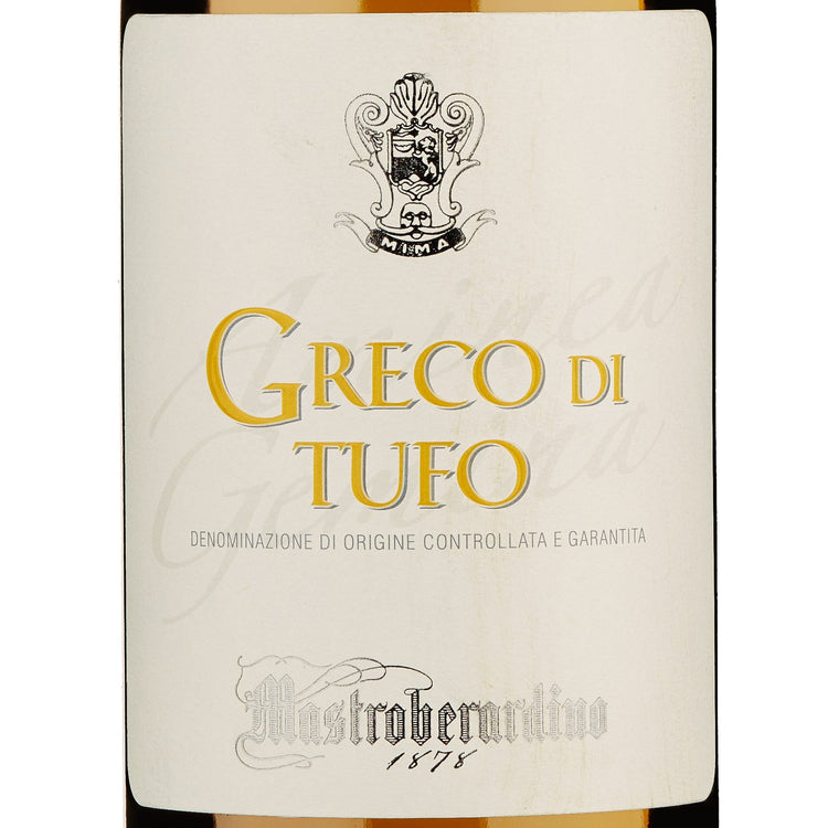 Greco di Tufo DOCG 2024 - Mastroberardino