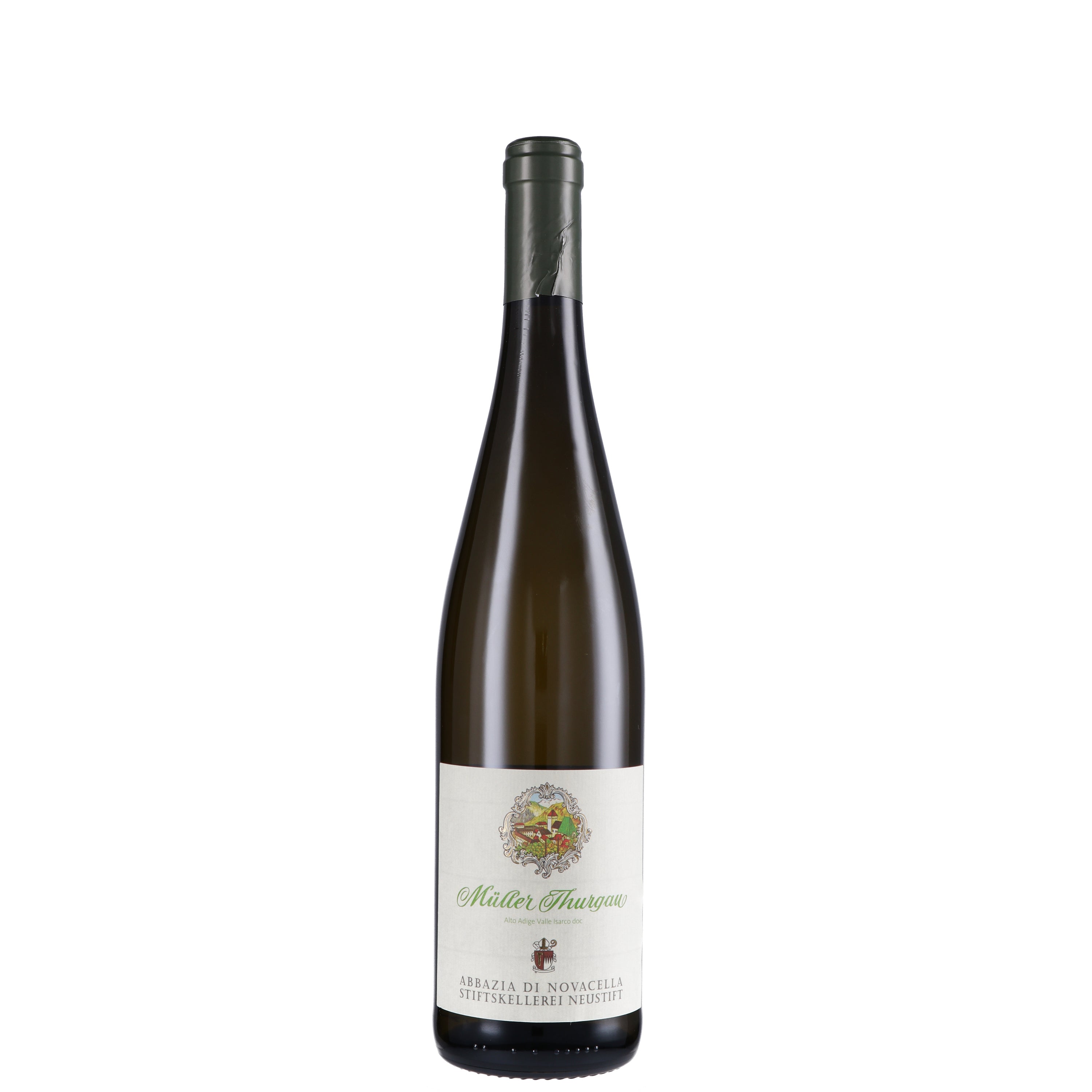 Alto Adige Müller Thurgau 2025 - Abbazia di Novacella