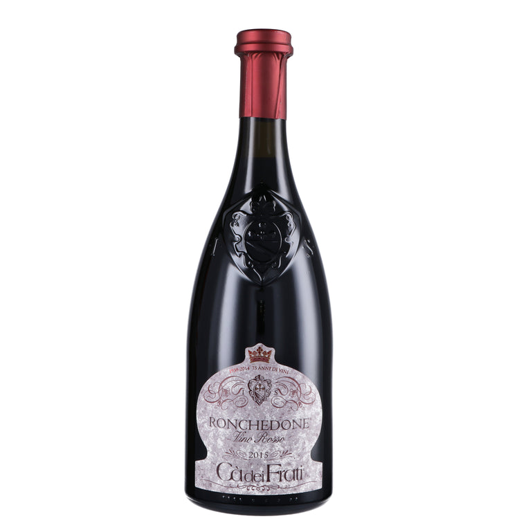 Vino Rosso "Ronchedone" - Cà dei Frati