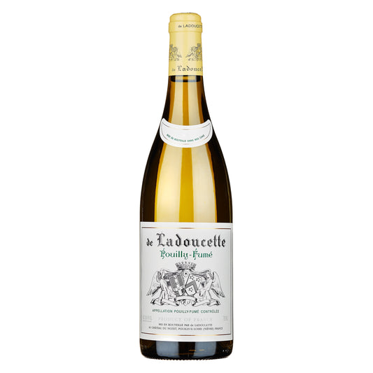 Pouilly Fumé 2022 - Baron de Ladoucette