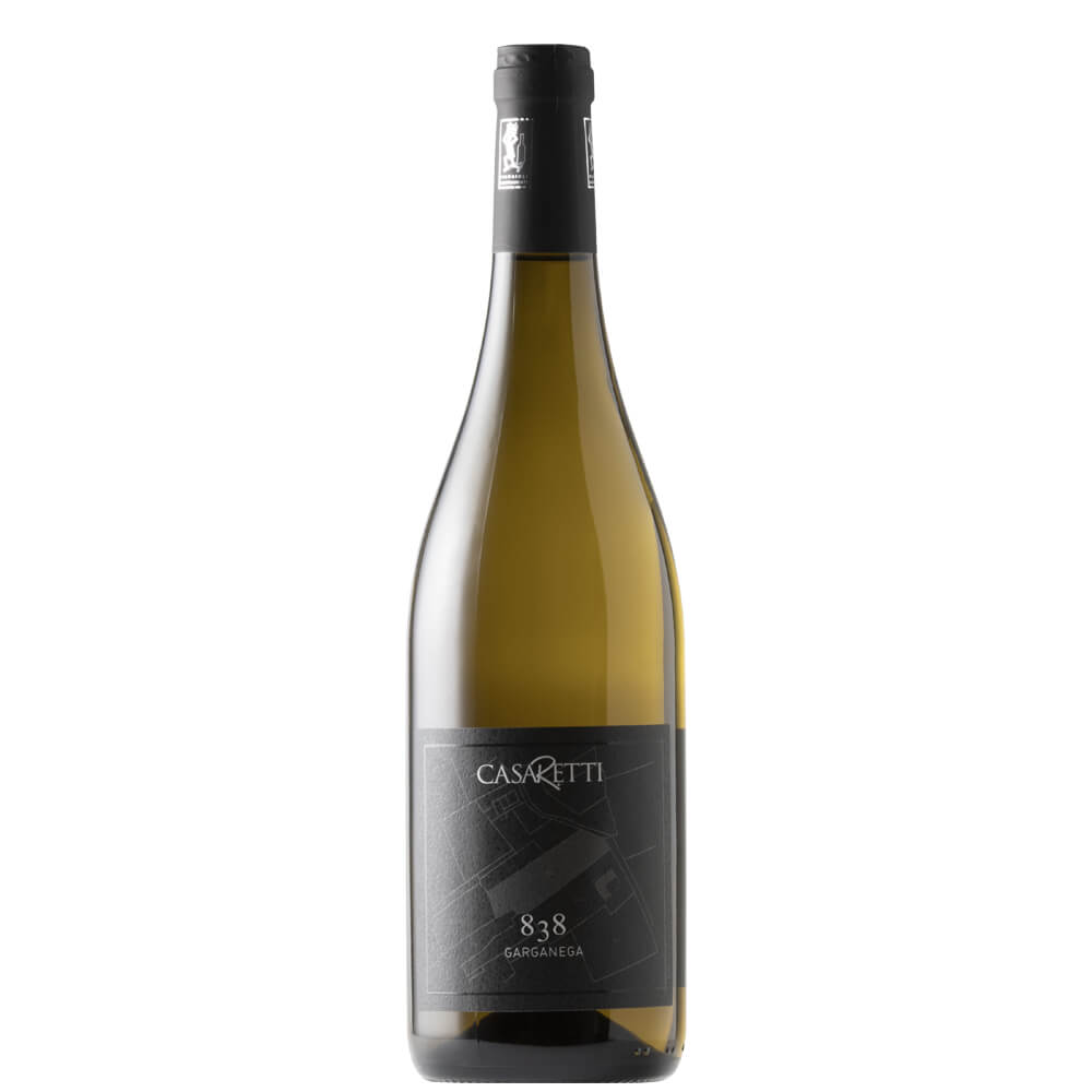 Veneto Garganega IGT “838” 2024 - Casaretti