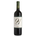 Toscana Cabernet Sauvignon IGT “Mocenni 91” 2021 - Tenuta Mocenni, Bindi Sergardi