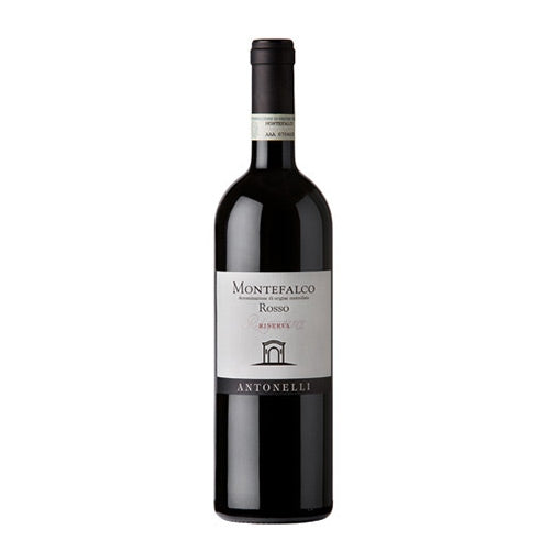 Montefalco Rosso Riserva DOC 2022 - Antonelli