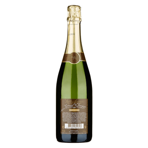 Crémant de Bourgogne Chardonnay Brut - Bailly Lapierre
