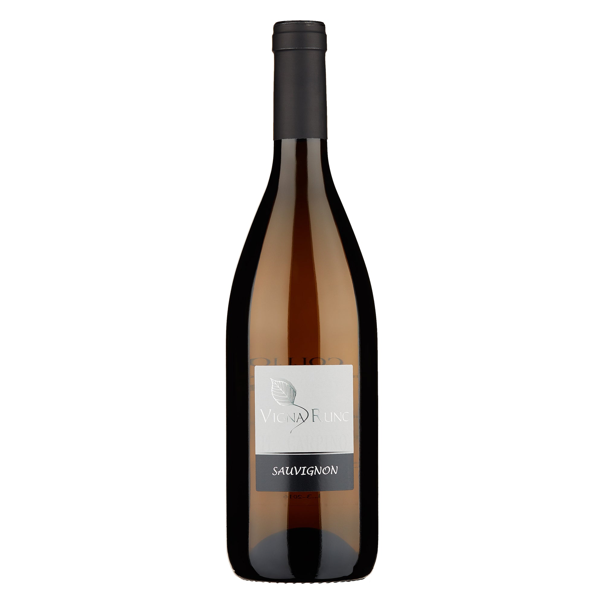 Collio Sauvignon DOC "Vigna Runc" 2023 - Il Carpino