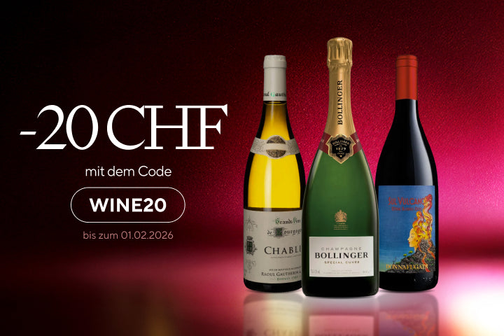 Warenkorb-Rabatt auf eine Auswahl von Bestsellern