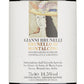 Brunello di Montalcino DOCG 2018 - Le Chiuse di Sotto