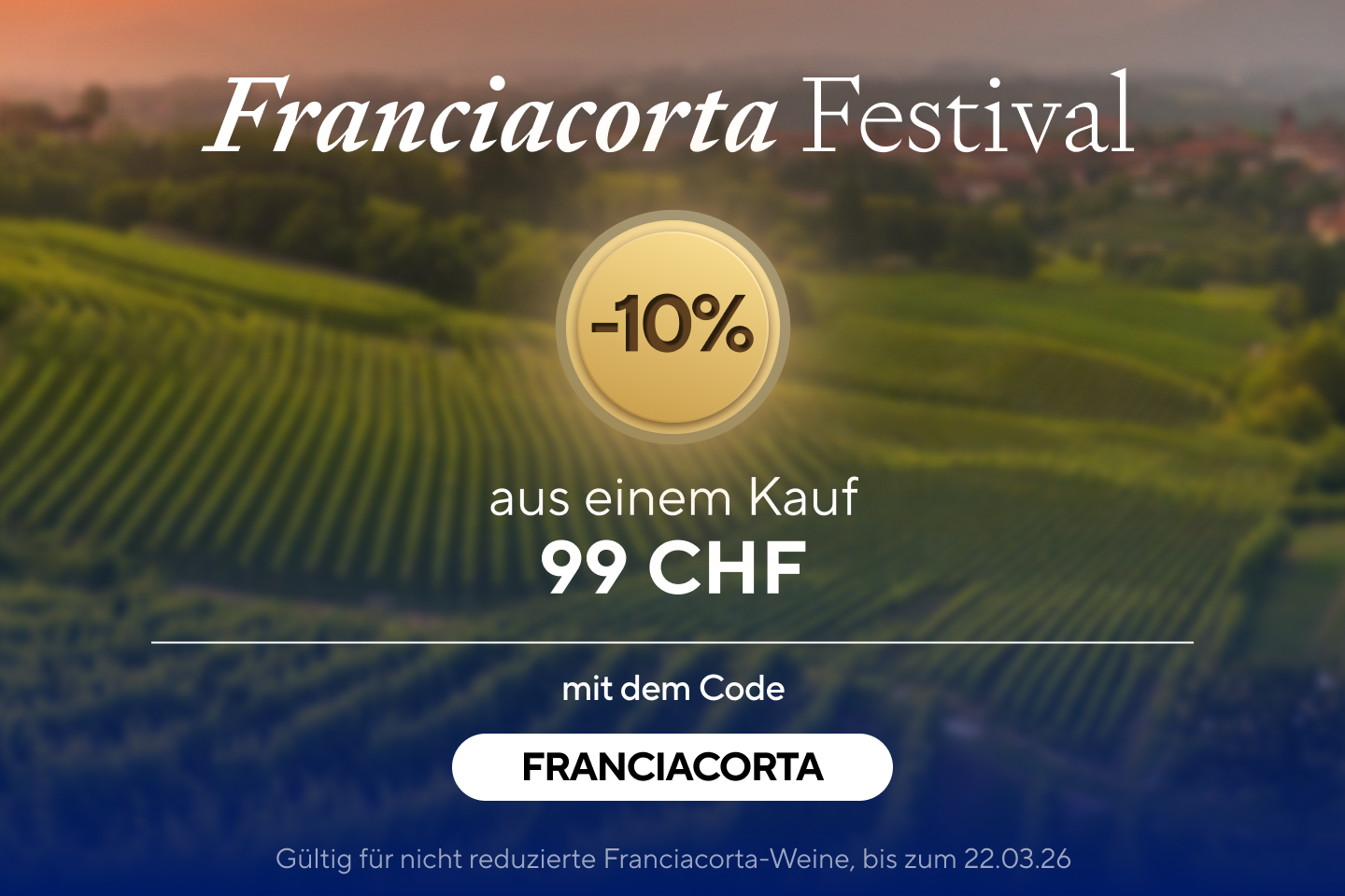 Franciacorta-Festival