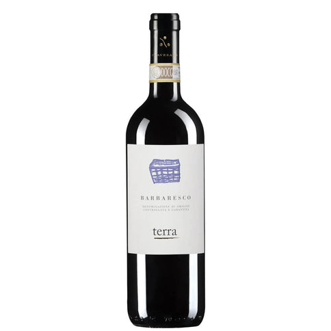 Barbaresco DOCG 2020 - Clavesana