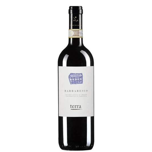 Barbaresco DOCG 2020 - Clavesana