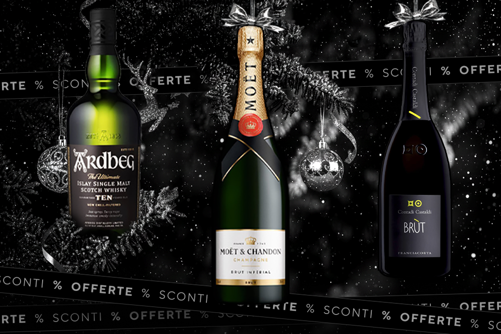 Idee regalo in offerta