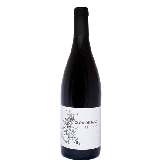 Fleurie AOC "Mademoiselle M" 2021 - Clos de Mez