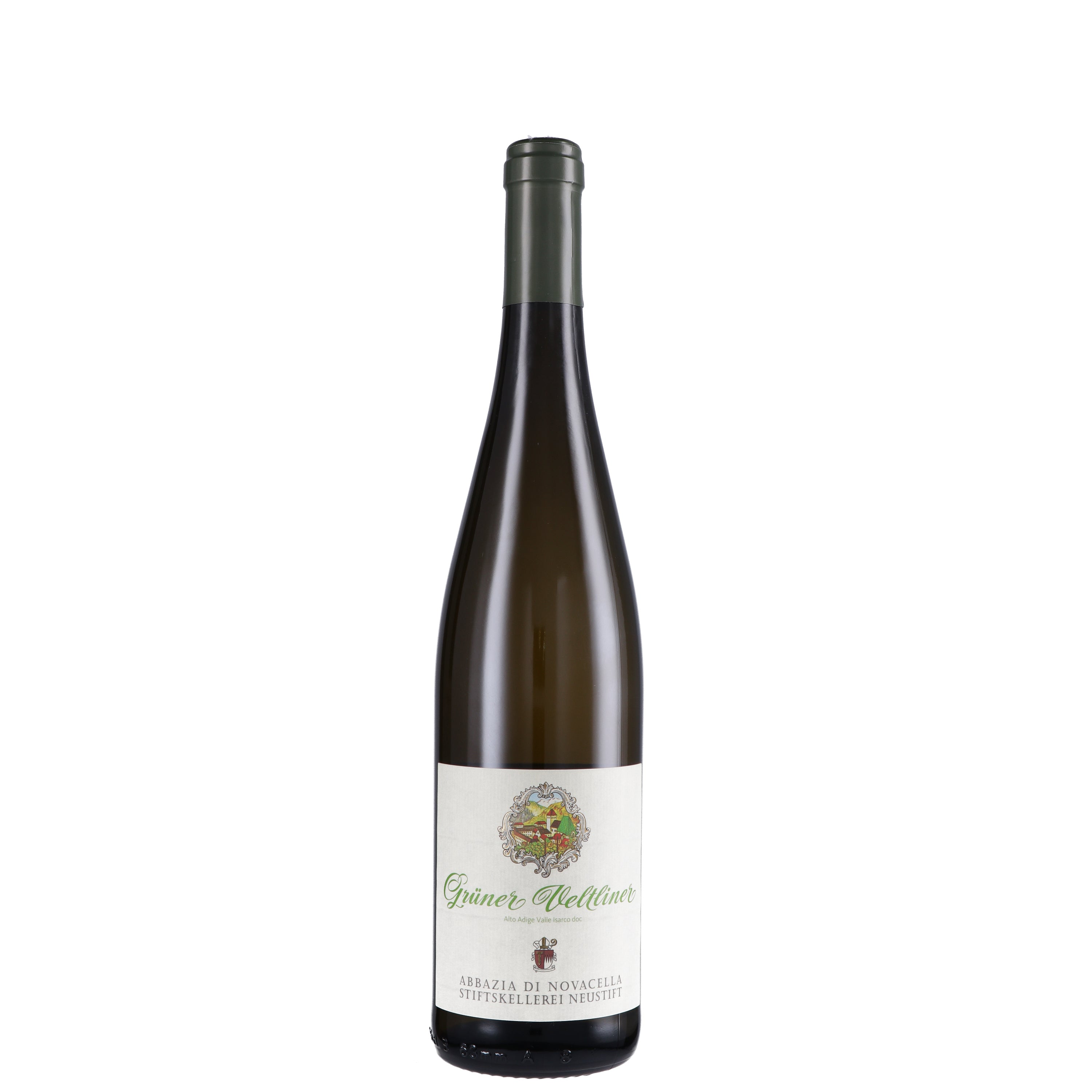 Alto Adige Grüner Veltliner 2025 - Abbazia di Novacella