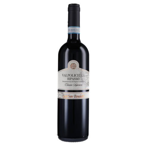 Valpolicella Ripasso DOC 2018 - Corte San Benedetto